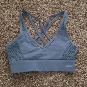 Lorna Jane sports bra